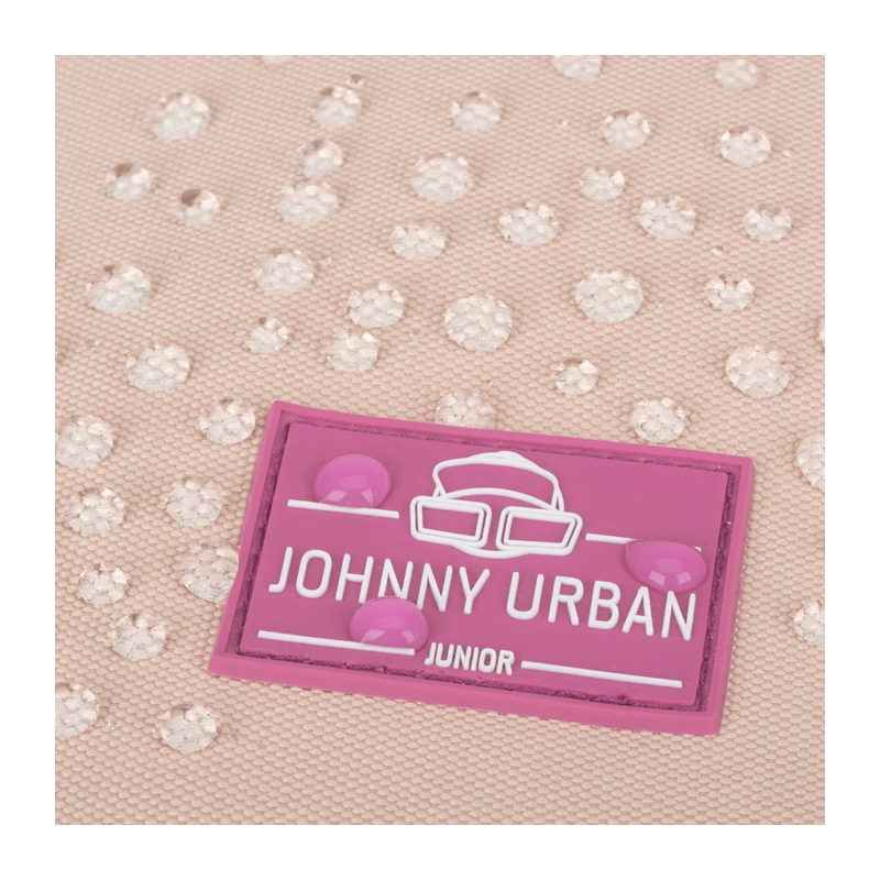 Rucksack Johnny Urban rot