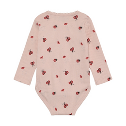 Body Minymo rosa