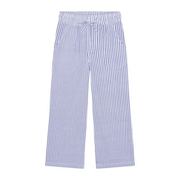 Hose Daily Seven gestreift