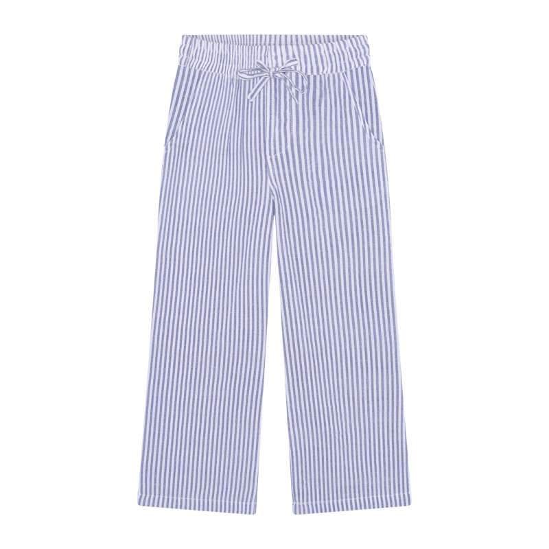 Hose Daily Seven gestreift