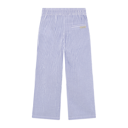 Hose Daily Seven gestreift