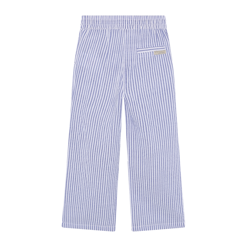 Hose Daily Seven gestreift