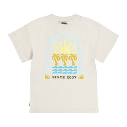 T-Shirt Tumble´n dry beige