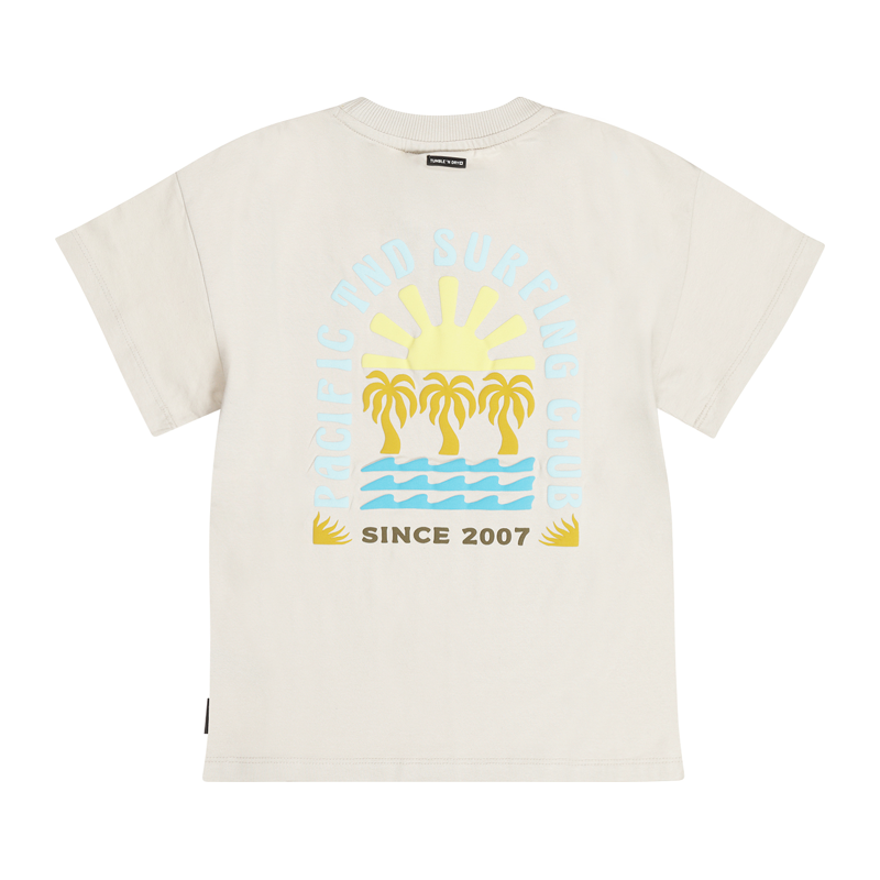 T-Shirt Tumble´n dry beige