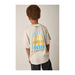 T-Shirt Tumble´n dry beige
