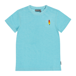 T-Shirt Tumble´n dry türkis