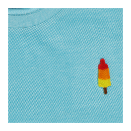 T-Shirt Tumble´n dry türkis