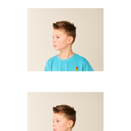 T-Shirt Tumble´n dry türkis