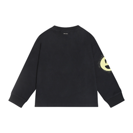 Shirt Tumble´n dry schwarz