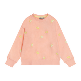 Sweatshirt Tumble´n dry orange