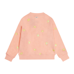 Sweatshirt Tumble´n dry orange