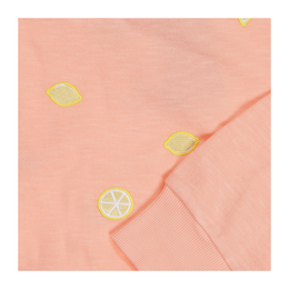 Sweatshirt Tumble´n dry orange