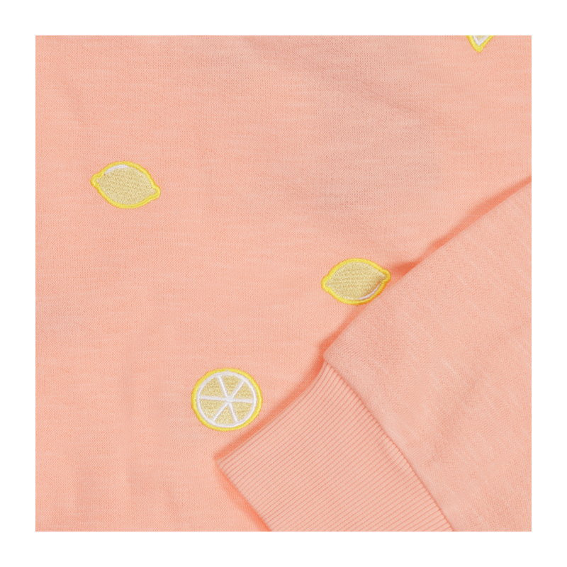 Sweatshirt Tumble´n dry orange