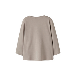 Shirt name it beige