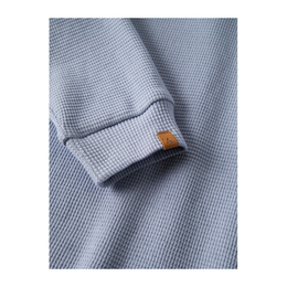 Shirt Lil Atelier hellblau