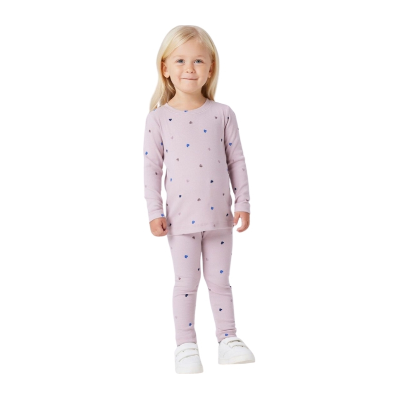 Legging name it rosa