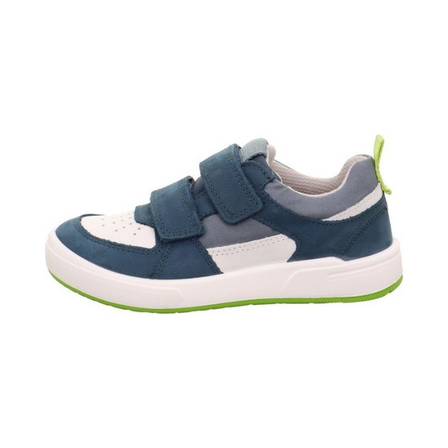Halbschuh Superfit dunkelblau