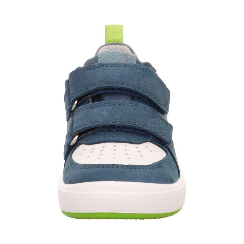 Halbschuh Superfit dunkelblau