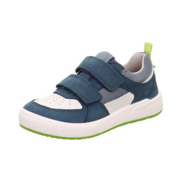 Halbschuh Superfit dunkelblau