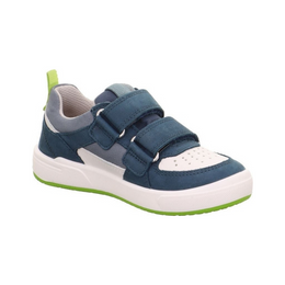 Halbschuh Superfit dunkelblau