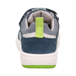 Halbschuh Superfit dunkelblau