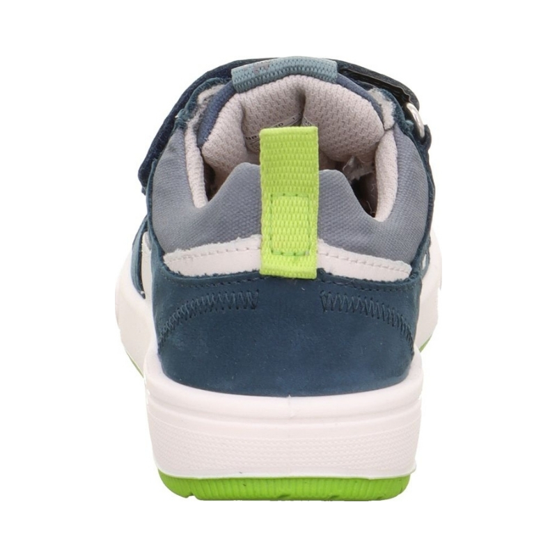 Halbschuh Superfit dunkelblau