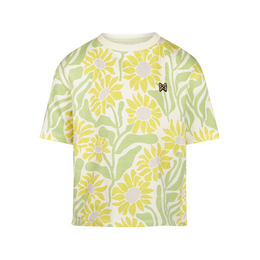 T-Shirt Koko noko gelb