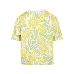 T-Shirt Koko noko gelb