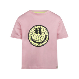 T-Shirt Koko noko rosa