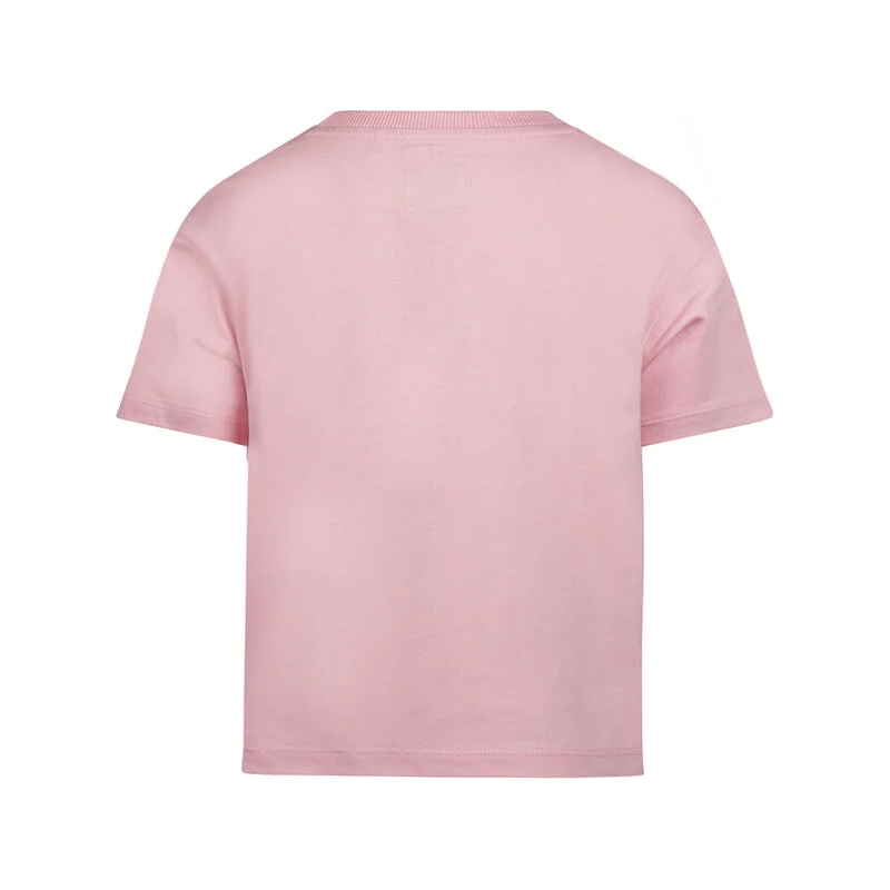 T-Shirt Koko noko rosa
