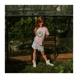 T-Shirt Koko noko rosa