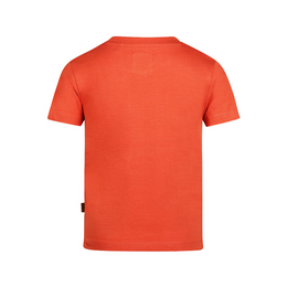 T-Shirt Koko noko rot