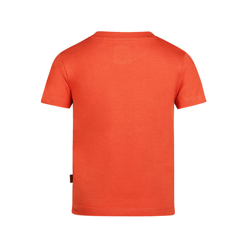 T-Shirt Koko noko rot