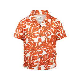 Hemd Koko noko orange