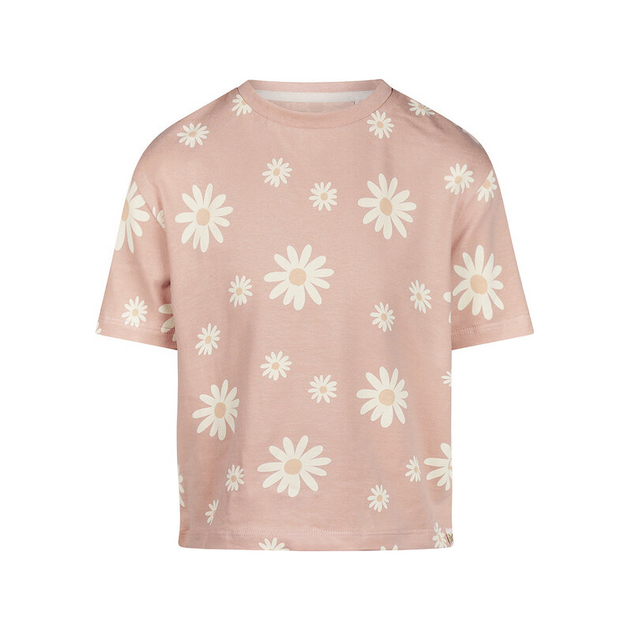 T-Shirt Koko noko rosa