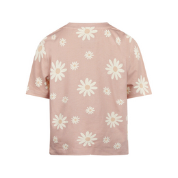 T-Shirt Koko noko rosa