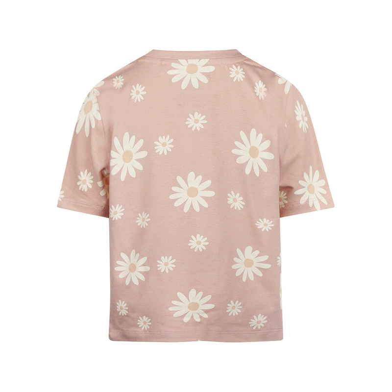 T-Shirt Koko noko rosa