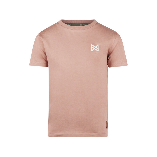 T-Shirt Koko noko rosa