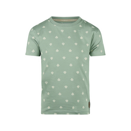 T-Shirt Koko noko oliv