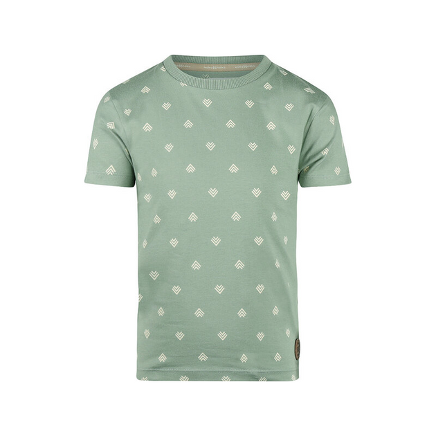 T-Shirt Koko noko oliv