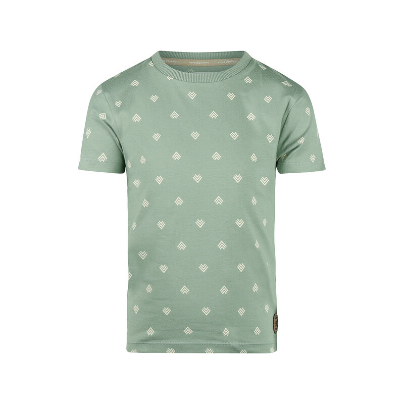 T-Shirt Koko noko oliv