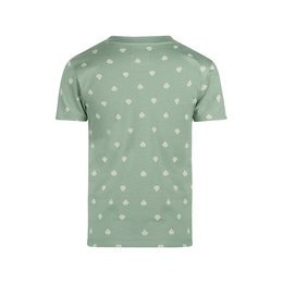 T-Shirt Koko noko oliv