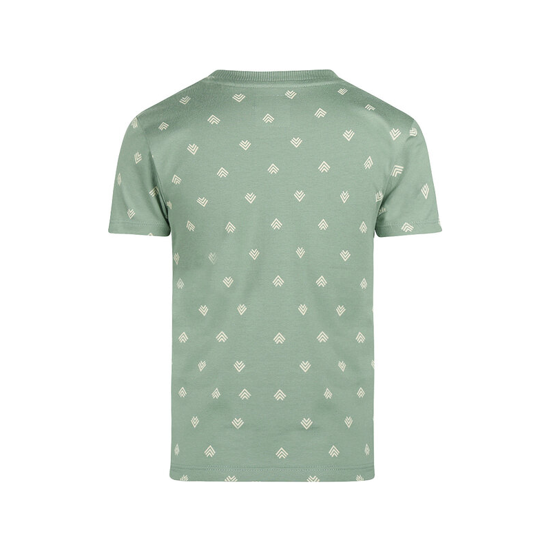 T-Shirt Koko noko oliv