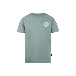 T-Shirt no way monday petrol