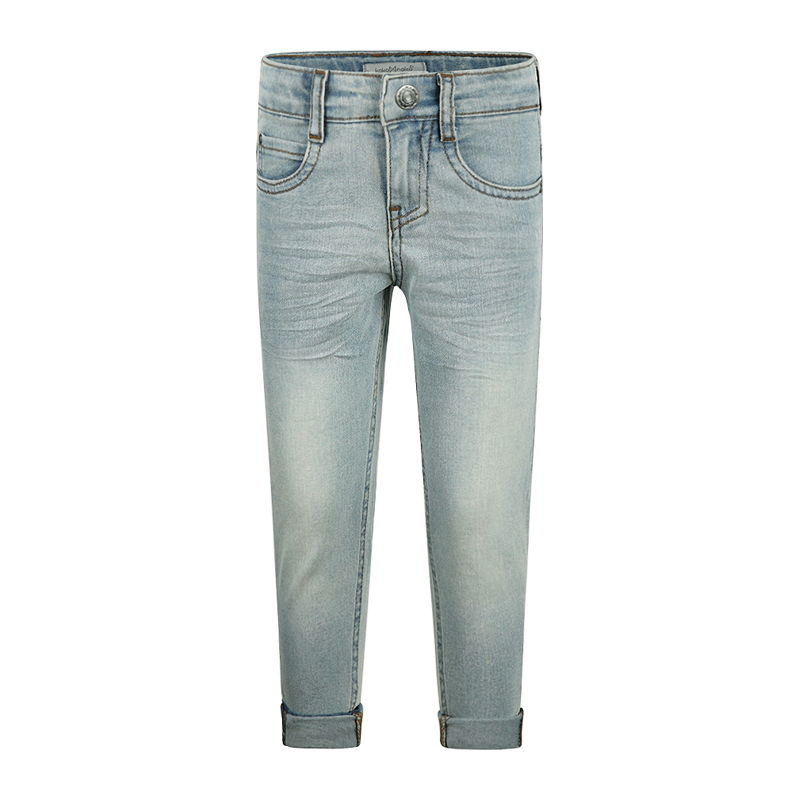 Jeans Koko noko blau