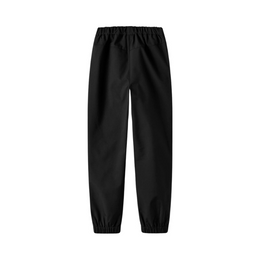 Softshellhose name it schwarz