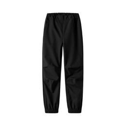 Softshellhose name it schwarz