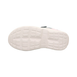 Halbschuh Superfit grün