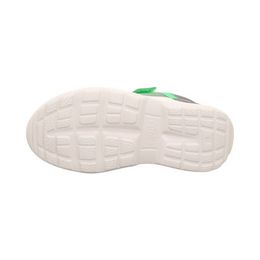 Halbschuh Superfit hellgrün