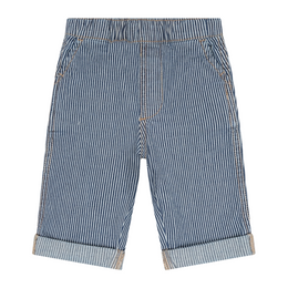 Jeans Hust & Claire gestreift